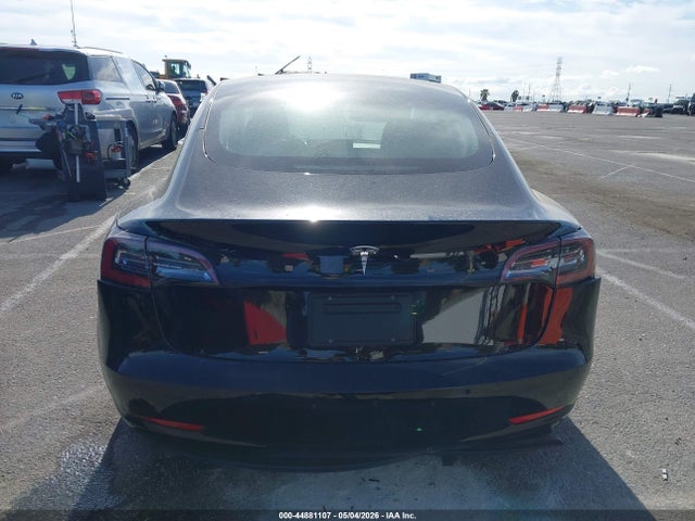Tesla Model 3 Rear-wheel Drive 2022 5YJ3E1EA3NF359812 Image 16