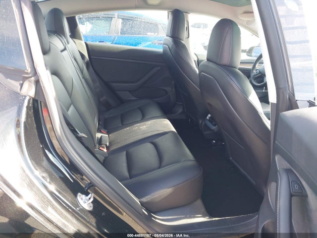 Tesla Model 3 Rear-wheel Drive 2022 5YJ3E1EA3NF359812 Image 8