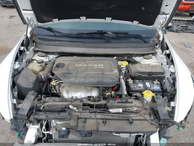 1C4PJLCB3JD615324 Jeep Cherokee Latitude Fwd