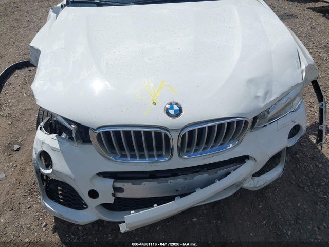 Продаж на аукціоні авто 2015 Bmw X3 Xdrive35i, vin: 5UXWX7C53F0K32153, номер лоту: 44881116