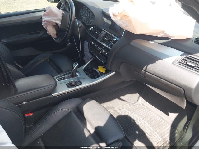 Продаж на аукціоні авто 2015 Bmw X3 Xdrive35i, vin: 5UXWX7C53F0K32153, номер лоту: 44881116