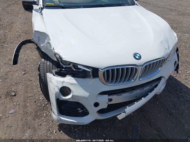 Продаж на аукціоні авто 2015 Bmw X3 Xdrive35i, vin: 5UXWX7C53F0K32153, номер лоту: 44881116