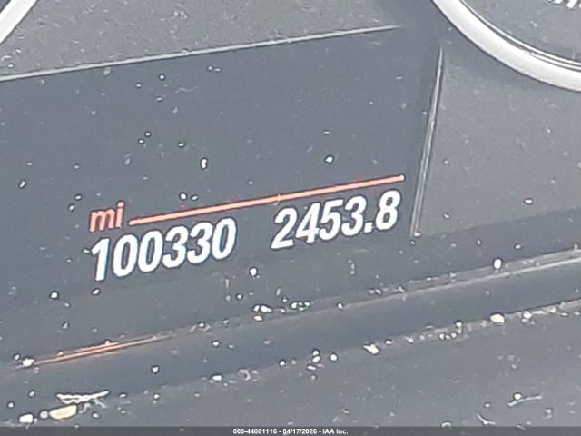 Продаж на аукціоні авто 2015 Bmw X3 Xdrive35i, vin: 5UXWX7C53F0K32153, номер лоту: 44881116