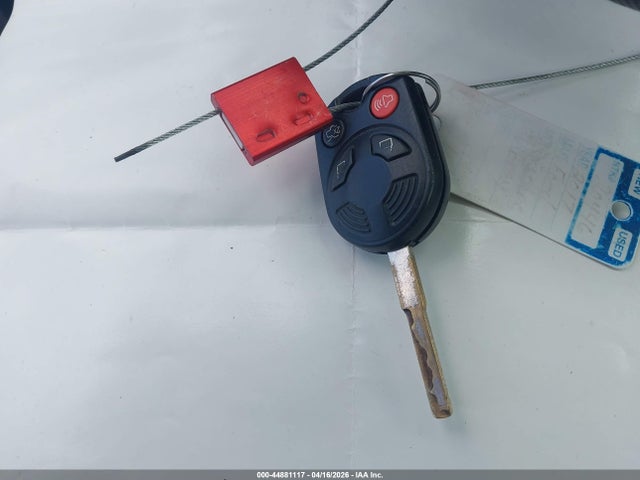 Продажа на аукционе авто 2017 Ford Escape Se, vin: 1FMCU0G99HUC88963, номер лота: 44881117