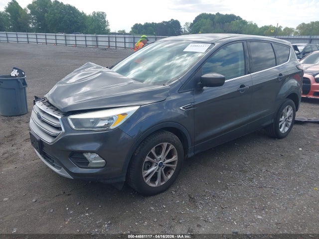 Продажа на аукционе авто 2017 Ford Escape Se, vin: 1FMCU0G99HUC88963, номер лота: 44881117