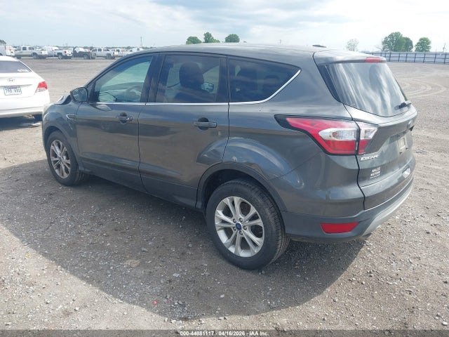 Продажа на аукционе авто 2017 Ford Escape Se, vin: 1FMCU0G99HUC88963, номер лота: 44881117