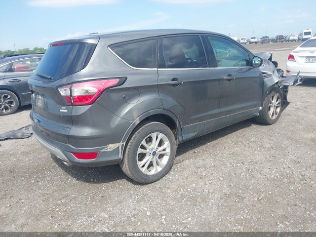 Продажа на аукционе авто 2017 Ford Escape Se, vin: 1FMCU0G99HUC88963, номер лота: 44881117