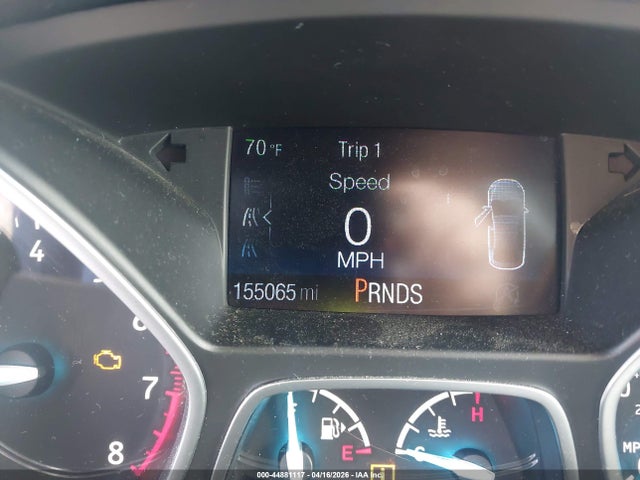 Продажа на аукционе авто 2017 Ford Escape Se, vin: 1FMCU0G99HUC88963, номер лота: 44881117