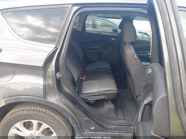 Продажа на аукционе авто 2017 Ford Escape Se, vin: 1FMCU0G99HUC88963, номер лота: 44881117