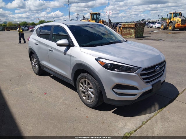 2018 HYUNDAI TUCSON KM8J23A40JU701693