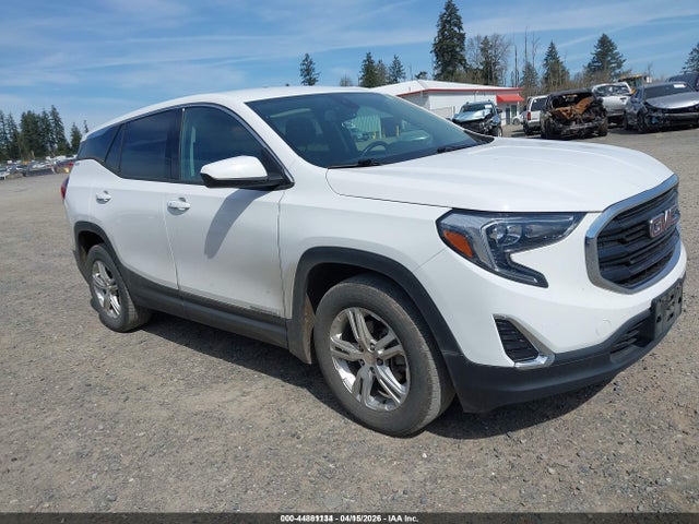 2020 GMC TERRAIN 3GKALTEV6LL100892