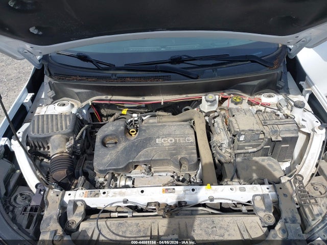 2020 GMC TERRAIN 3GKALTEV6LL100892 Photo 9