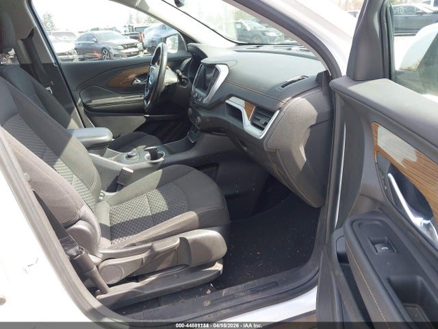 2020 GMC TERRAIN 3GKALTEV6LL100892 Photo 4