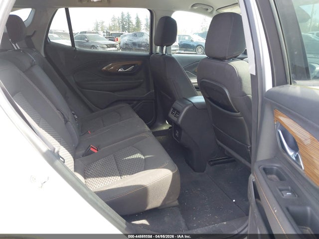 2020 GMC TERRAIN 3GKALTEV6LL100892 Photo 7