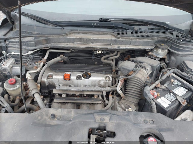 Aukcja sprzedaży 2010 Honda Cr-v Lx, vin: 5J6RE4H37AL087663, numer aukcji: 44881136