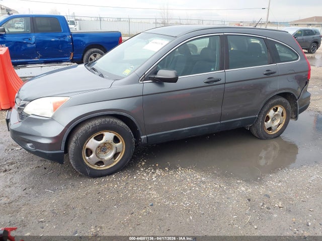 Aukcja sprzedaży 2010 Honda Cr-v Lx, vin: 5J6RE4H37AL087663, numer aukcji: 44881136