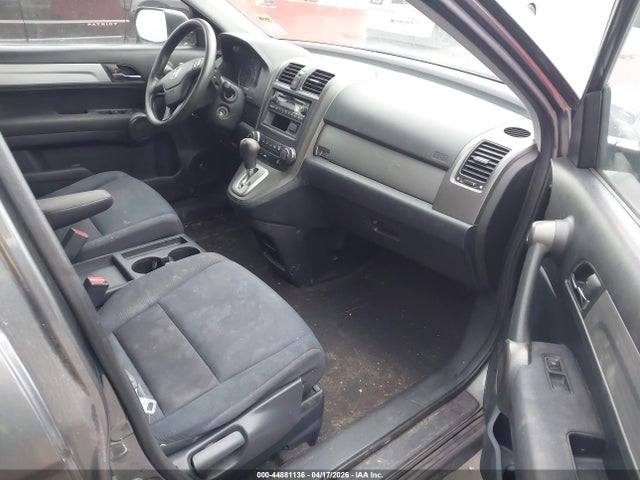 Aukcja sprzedaży 2010 Honda Cr-v Lx, vin: 5J6RE4H37AL087663, numer aukcji: 44881136
