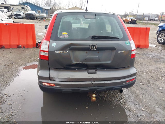 Aukcja sprzedaży 2010 Honda Cr-v Lx, vin: 5J6RE4H37AL087663, numer aukcji: 44881136