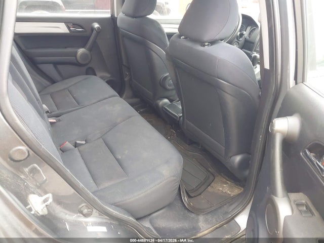 Aukcja sprzedaży 2010 Honda Cr-v Lx, vin: 5J6RE4H37AL087663, numer aukcji: 44881136