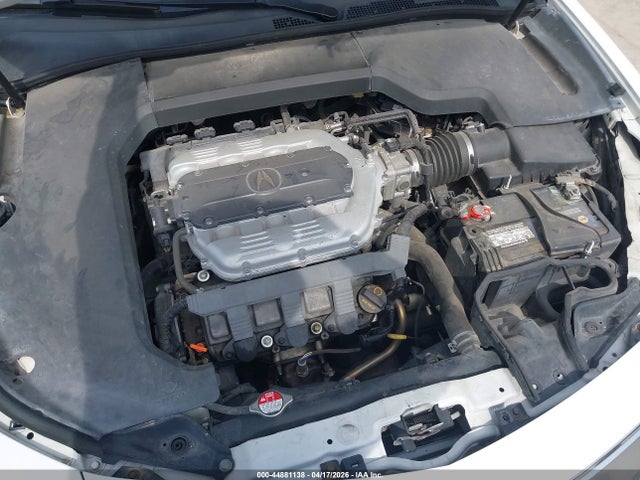 Продаж на аукціоні авто 2012 Acura Tl 3.5, vin: 19UUA8F24CA027658, номер лоту: 44881138