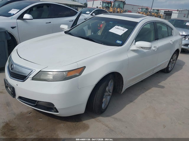 Продаж на аукціоні авто 2012 Acura Tl 3.5, vin: 19UUA8F24CA027658, номер лоту: 44881138
