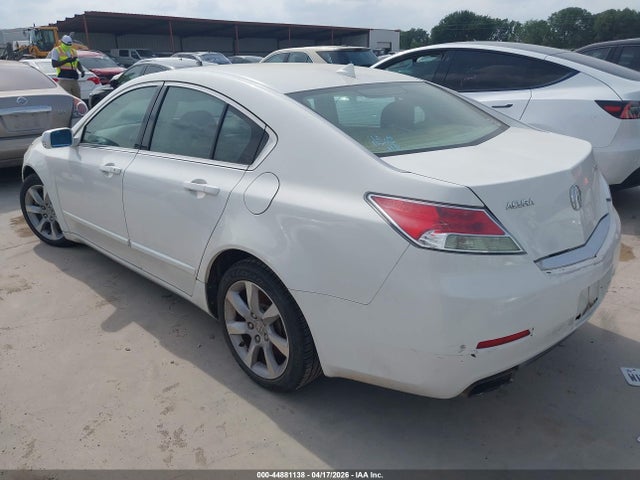 Продаж на аукціоні авто 2012 Acura Tl 3.5, vin: 19UUA8F24CA027658, номер лоту: 44881138