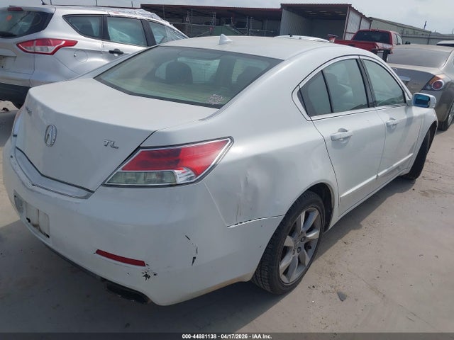 Продаж на аукціоні авто 2012 Acura Tl 3.5, vin: 19UUA8F24CA027658, номер лоту: 44881138