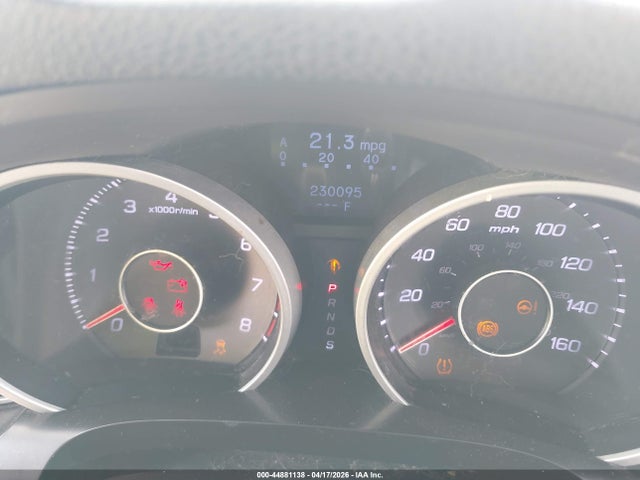 Продаж на аукціоні авто 2012 Acura Tl 3.5, vin: 19UUA8F24CA027658, номер лоту: 44881138