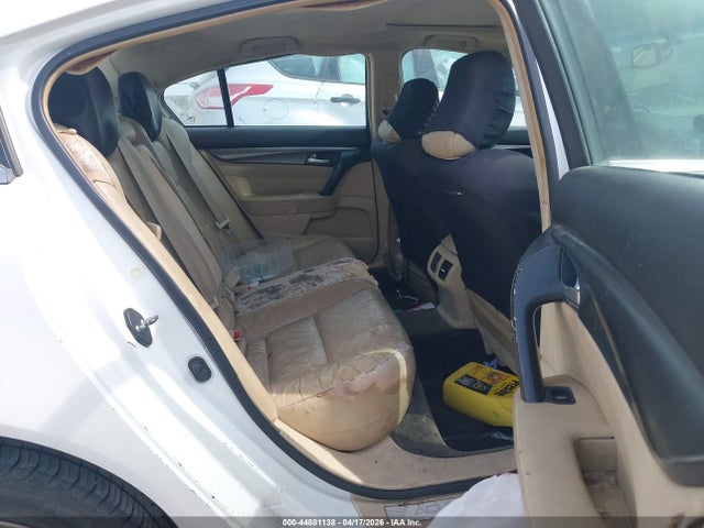 Продаж на аукціоні авто 2012 Acura Tl 3.5, vin: 19UUA8F24CA027658, номер лоту: 44881138