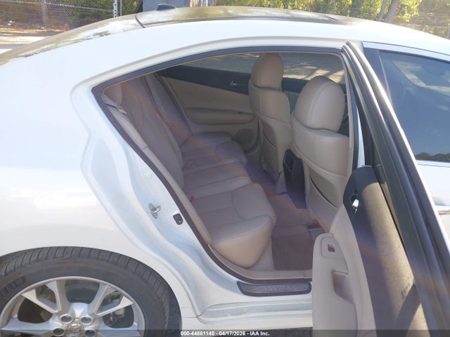 Nissan Maxima 3.5 Sv 2014 1N4AA5AP6EC448698 Image 8