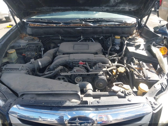 Aukcja sprzedaży 2010 Subaru Outback 2.5i Limited, vin: 4S4BRBLC7A3327877, numer aukcji: 44881142
