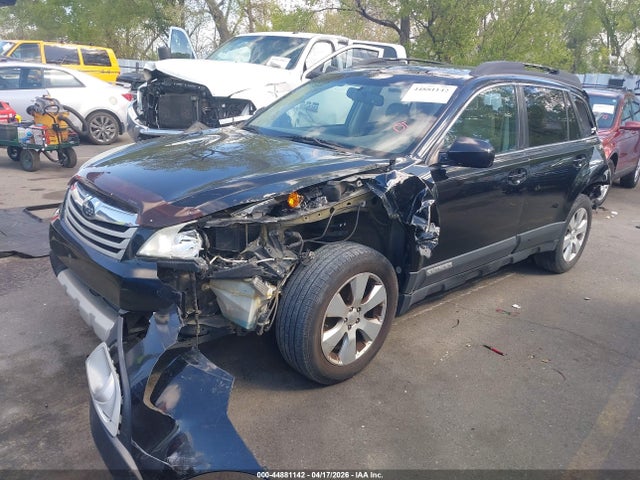 Aukcja sprzedaży 2010 Subaru Outback 2.5i Limited, vin: 4S4BRBLC7A3327877, numer aukcji: 44881142