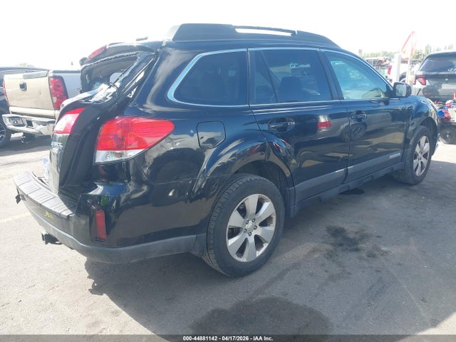 Aukcja sprzedaży 2010 Subaru Outback 2.5i Limited, vin: 4S4BRBLC7A3327877, numer aukcji: 44881142