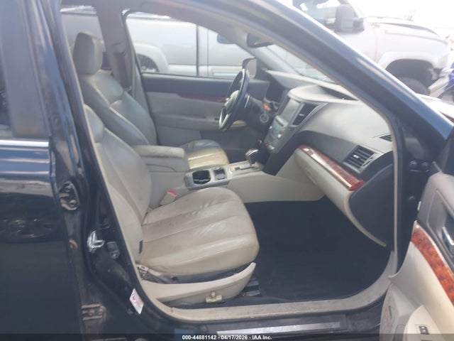 Aukcja sprzedaży 2010 Subaru Outback 2.5i Limited, vin: 4S4BRBLC7A3327877, numer aukcji: 44881142