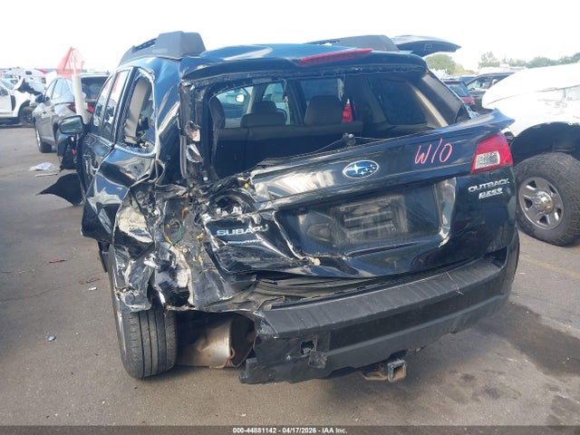 Aukcja sprzedaży 2010 Subaru Outback 2.5i Limited, vin: 4S4BRBLC7A3327877, numer aukcji: 44881142