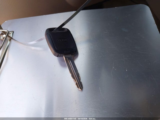 2006 FORD MUSTANG 1ZVFT80NX65188238 Photo 10