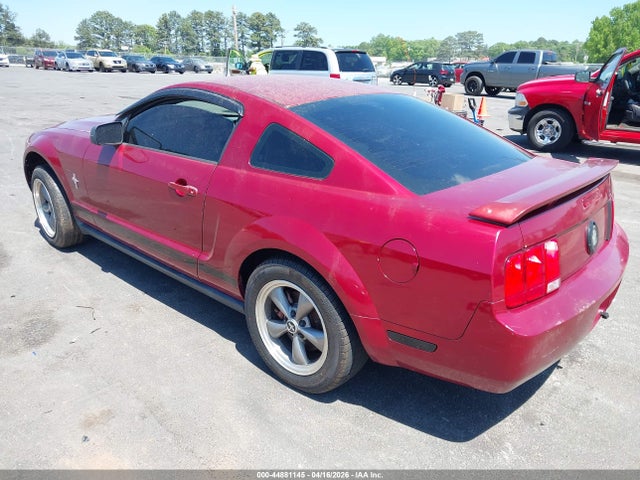 2006 FORD MUSTANG 1ZVFT80NX65188238 Photo 2