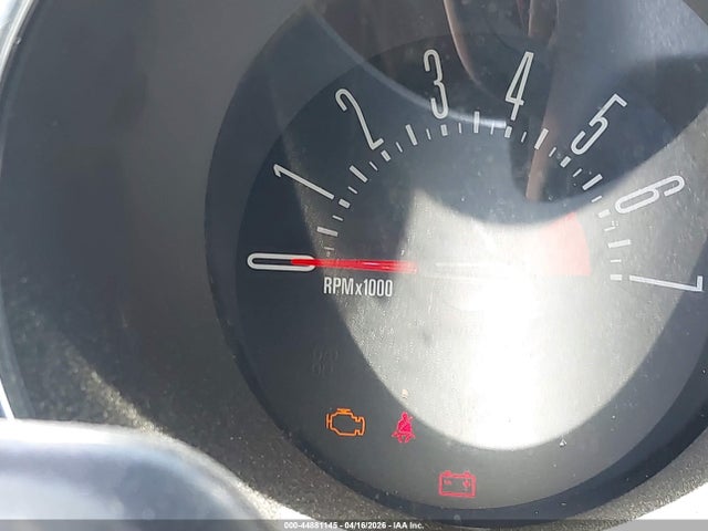 2006 FORD MUSTANG 1ZVFT80NX65188238 Photo 6