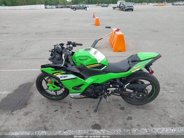 Kawasaki Ex500 A/b 2025 ML5EXGJ10SDA52058 Image 13