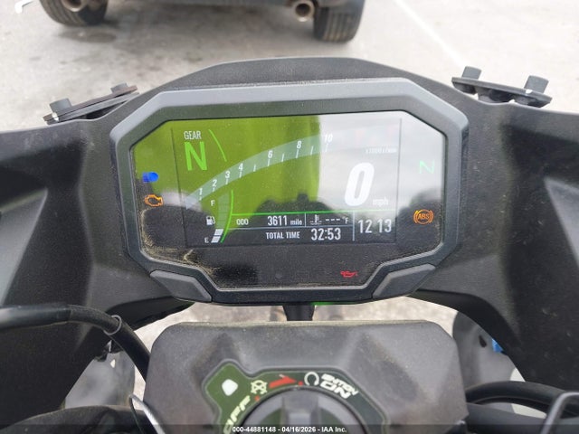 Kawasaki Ex500 A/b 2025 ML5EXGJ10SDA52058 Image 7