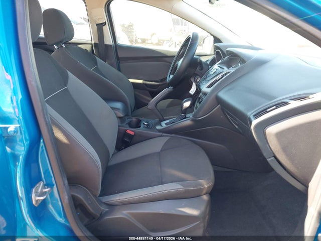 Продажа на аукционе авто 2014 Ford Focus Se, vin: 1FADP3K24EL112339, номер лота: 44881149