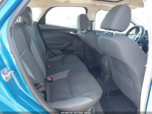 Продажа на аукционе авто 2014 Ford Focus Se, vin: 1FADP3K24EL112339, номер лота: 44881149