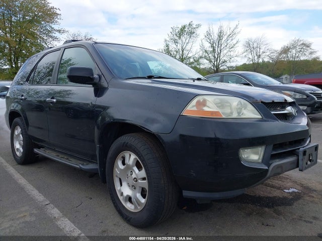 Aukcja sprzedaży 2002 Acura Mdx, vin: 2HNYD18252H537474, numer aukcji: 44881154