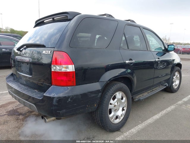 Aukcja sprzedaży 2002 Acura Mdx, vin: 2HNYD18252H537474, numer aukcji: 44881154