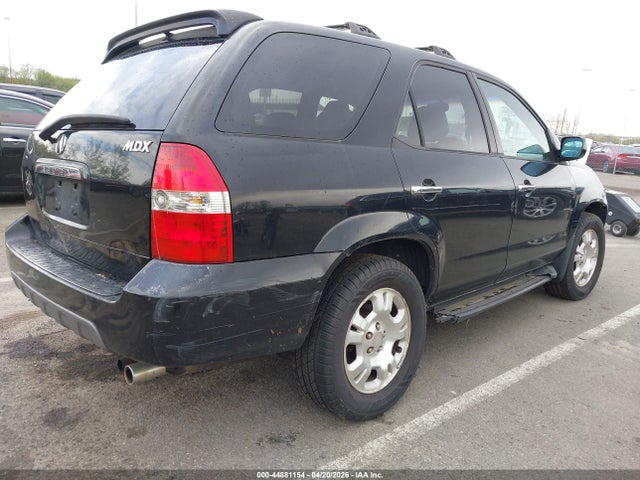 Aukcja sprzedaży 2002 Acura Mdx, vin: 2HNYD18252H537474, numer aukcji: 44881154