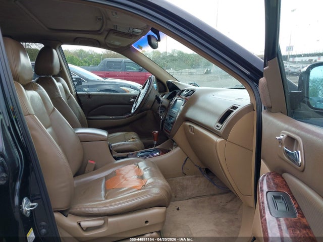 Aukcja sprzedaży 2002 Acura Mdx, vin: 2HNYD18252H537474, numer aukcji: 44881154