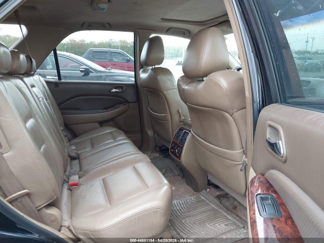 Aukcja sprzedaży 2002 Acura Mdx, vin: 2HNYD18252H537474, numer aukcji: 44881154