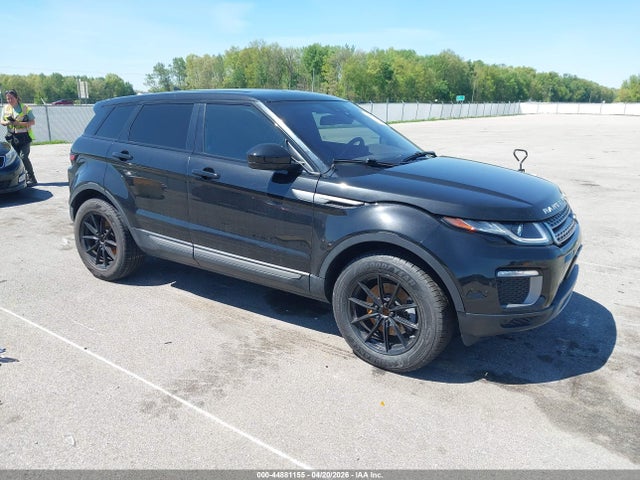 2016 Land Rover Range Rover Evoque Se/se Premium მანქანა იყიდება აუქციონზე, vin: SALVP2BGXGH145011, აუქციონის ნომერი: 44881155