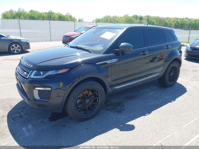 2016 Land Rover Range Rover Evoque Se/se Premium მანქანა იყიდება აუქციონზე, vin: SALVP2BGXGH145011, აუქციონის ნომერი: 44881155
