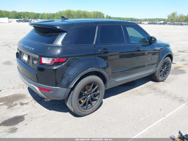 2016 Land Rover Range Rover Evoque Se/se Premium მანქანა იყიდება აუქციონზე, vin: SALVP2BGXGH145011, აუქციონის ნომერი: 44881155